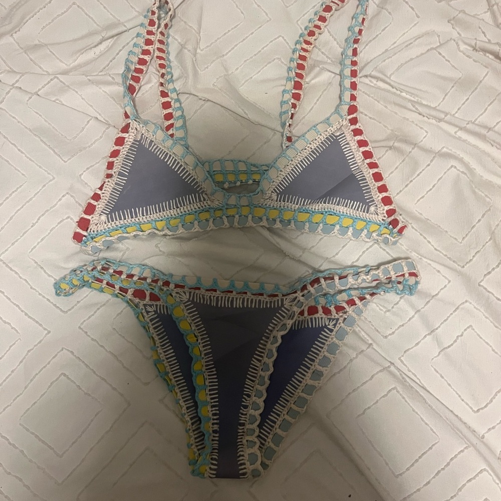 Kiini bikini